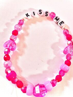 BUY1GET1FREE Ariana Grande inspired Beaded Bracelet